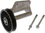 Dorman HELP! A/C Bypass Pulley