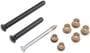 Dorman HELP! Door Hinge Pin And Bushing Kit