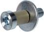 Dorman HELP! Door Striker Bolt