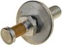 Dorman HELP! Door Striker Bolt