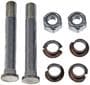 Dorman HELP! Door Hinge Pin And Bushing Kit