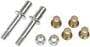 Dorman HELP! Door Hinge Pin And Bushing Kit
