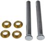 Dorman HELP! Door Hinge Pin And Bushing Kit