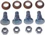 Dorman HELP! Door Hinge Pin And Bushing Kit