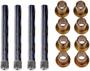 Dorman HELP! Door Hinge Pin And Bushing Kit