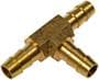 Dorman HELP! Brass Tee Connector