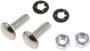 Dorman HELP! 1/2-13 Inch Thread Round Bolt