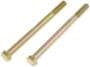 Dorman HELP! 3/8-16 Inch Thread Starter Bolt
