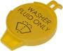 Dorman HELP! Washer Fluid Cap