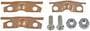 Dorman HELP! Wiper Linkage Clip Kit