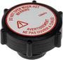 Dorman HELP! 17.4 psi Coolant Reservoir Cap