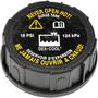 Dorman HELP! 18 psi Coolant Reservoir Cap