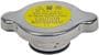 Dorman HELP! 16 psi Radiator Cap
