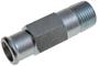 Dorman HELP! Straight Heater Hose Connector
