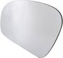 Dorman HELP! Mirror Glass