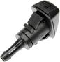 Dorman HELP! Windshield Washer Nozzle