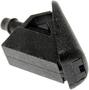 Dorman HELP! Windshield Washer Nozzle