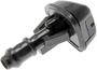 Dorman HELP! Windshield Washer Nozzle
