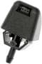 Dorman HELP! Windshield Washer Nozzle