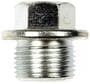 Dorman HELP! Oil Drain Plug