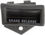 Dorman HELP! Brake Release Handle