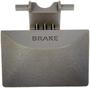 Dorman HELP! Parking Brake Pedal Release Handle