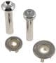Dorman HELP! Door Lock Knob Kit