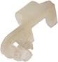 Dorman HELP! Door Lock Rod Clip