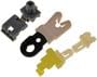 Dorman HELP! Door Lock Rod Clip Assortment