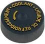Dorman HELP! Coolant Cap
