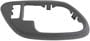Dorman HELP! Door Handle Bezel