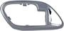 Dorman HELP! Door Handle Bezel