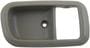Dorman HELP! Door Handle Bezel