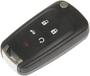 Dorman HELP! Keyless Remote Case