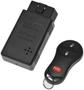 Dorman HELP! Black Keyless Entry Remote