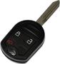 Dorman HELP! Keyless Entry/Alarm Remote Transmitter