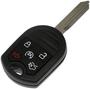 Dorman HELP! Keyless Entry/Alarm Remote Transmitter
