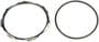 Dorman HELP! Fuel Tank/Sending Unit Lock Ring