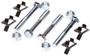 Dorman HELP! 3/8-16 Inch Thread Exhaust Stud Kit