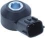 MotoRad 2 Terminal Ignition Knock (Detonation) Sensor