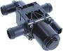MotoRad Heater Control Valve