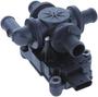 MotoRad Heater Control Valve