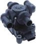 MotoRad Heater Control Valve