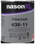 Nason Clearcoat