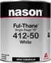 Nason 1 Gallon White Topcoat Primer Surfacer