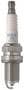NGK V-Power Plug Number BKR5E BLYB Spark Plug