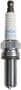 NGK Racing Plug Number R2556G-10 Spark Plug