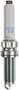 NGK Iridium/Platinum Plug Number SILZKGR8B8S Spark Plug