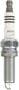 NGK Ruthenium HX Plug Number LKR7AHX-S Spark Plug