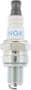 NGK Copper Plug Number CMR7H Spark Plug